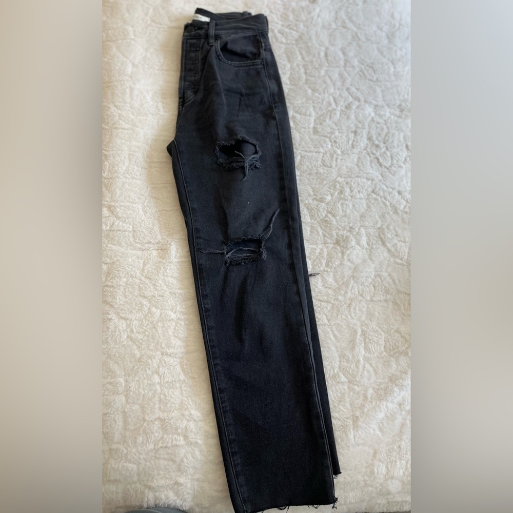 Black pacsun jeans 23